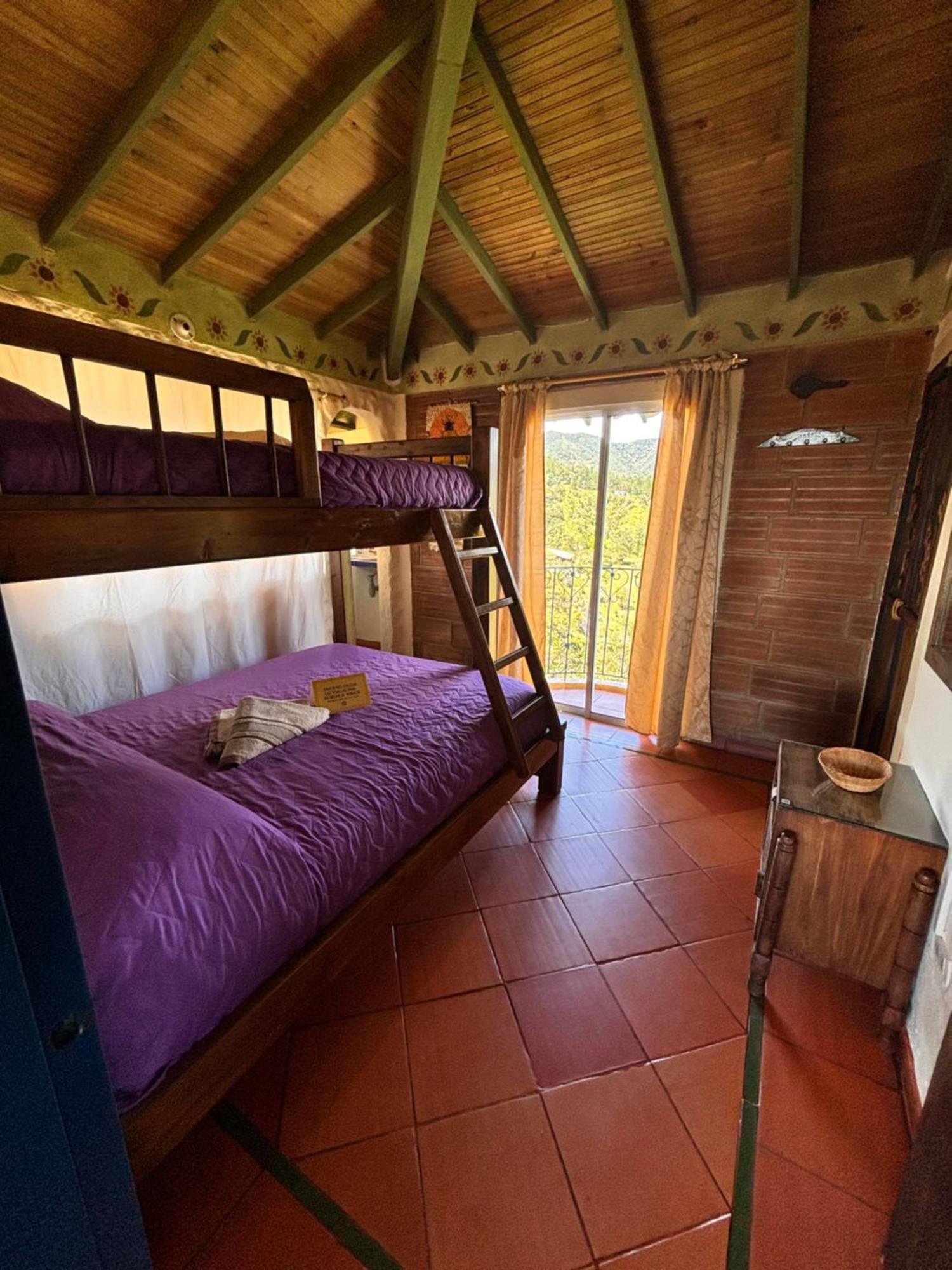 Casa Encuentro Ecolodge, Outdoor Gym And Yoga Guatapé Exterior foto