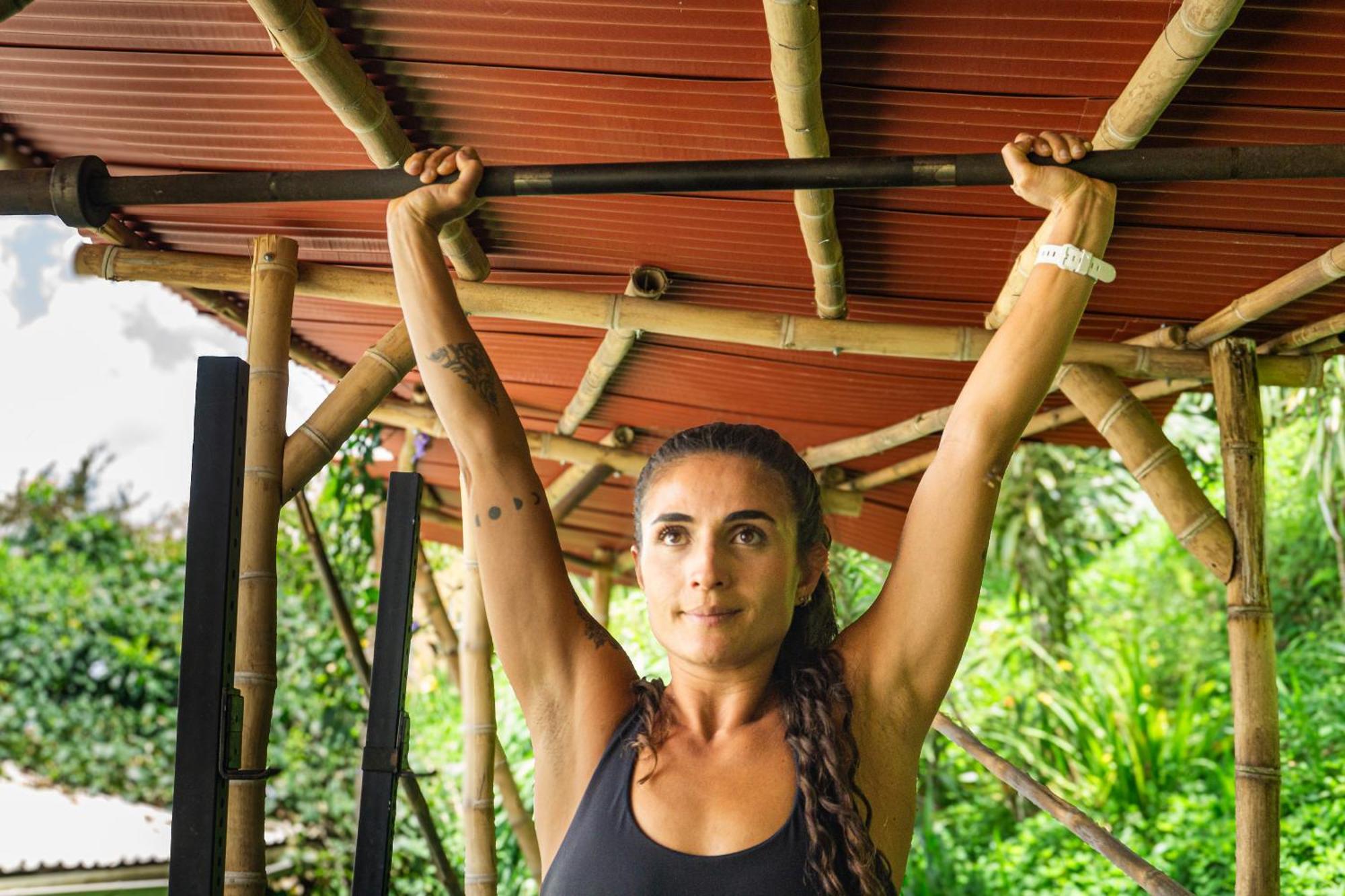 Casa Encuentro Ecolodge, Outdoor Gym And Yoga Guatapé Exterior foto